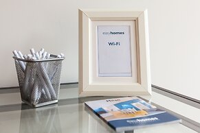 easyhomes - City Centre Suites