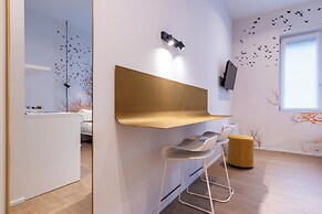 easyhomes - City Centre Suites