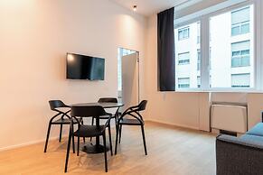 easyhomes - City Centre Suites