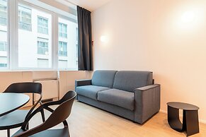 easyhomes - City Centre Suites