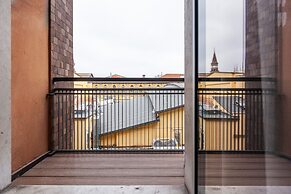 easyhomes - City Centre Suites