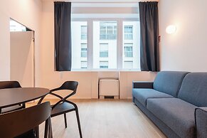 easyhomes - City Centre Suites