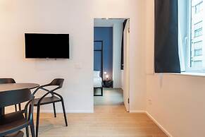 easyhomes - City Centre Suites