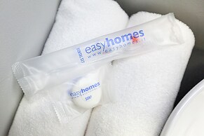 easyhomes - City Centre Suites