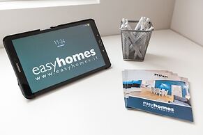 easyhomes - City Centre Suites