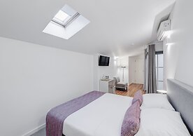 Miragaia Riverside Suites.