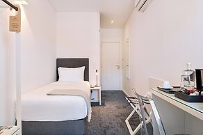 Miragaia Riverside Suites.
