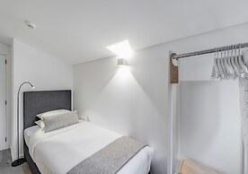 Miragaia Riverside Suites.