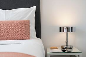 Miragaia Riverside Suites.