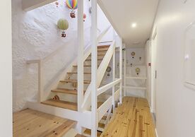 Miragaia Riverside Suites.