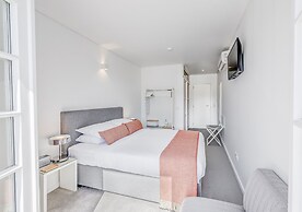 Miragaia Riverside Suites.