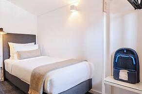 Miragaia Riverside Suites.