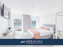 Miragaia Riverside Suites.