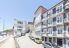 Miragaia Riverside Suites.