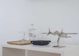 Miragaia Riverside Suites.