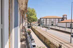 Miragaia Riverside Suites.