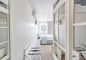 Miragaia Riverside Suites.