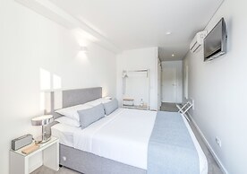 Miragaia Riverside Suites.