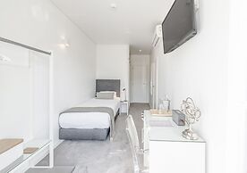 Miragaia Riverside Suites.