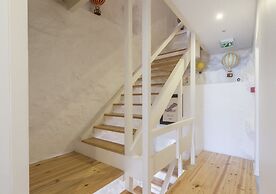 Miragaia Riverside Suites.