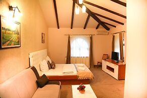 S-Club Resort Aqua Park and Spa