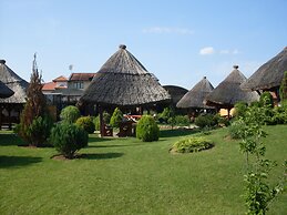 S-Club Resort Aqua Park and Spa
