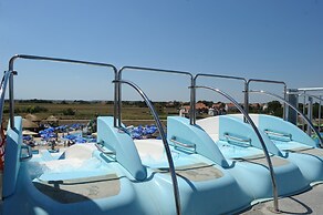 S-Club Resort Aqua Park and Spa