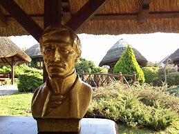 S-Club Resort Aqua Park and Spa