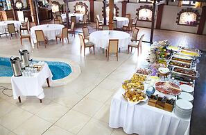 S-Club Resort Aqua Park and Spa
