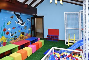 S-Club Resort Aqua Park and Spa