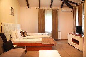 S-Club Resort Aqua Park and Spa