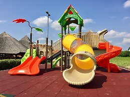 S-Club Resort Aqua Park and Spa