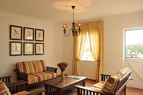 De Hoop Village Cottages