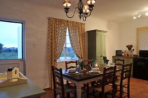 De Hoop Village Cottages