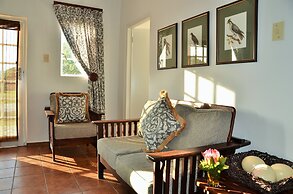 De Hoop Equipped Cottages