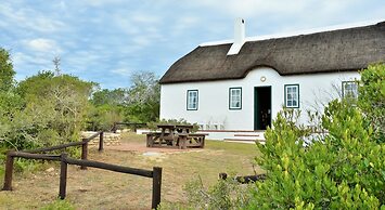 De Hoop Vlei Cottages
