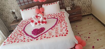 Golden Palm Boutique Zanzibar