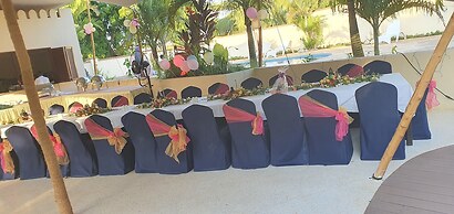 Golden Palm Boutique Zanzibar