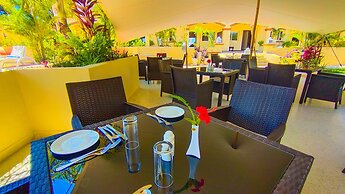 Golden Palm Boutique Zanzibar