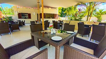 Golden Palm Boutique Zanzibar