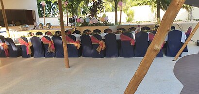 Golden Palm Boutique Zanzibar