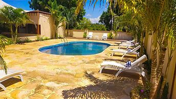 Golden Palm Boutique Zanzibar