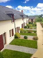 Résidence la Pommeraie
