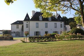 Résidence la Pommeraie