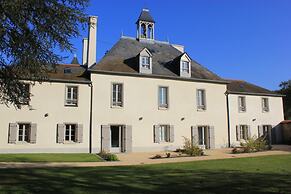 Résidence la Pommeraie