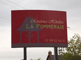 Résidence la Pommeraie