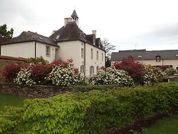 Résidence la Pommeraie