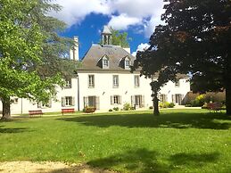 Résidence la Pommeraie