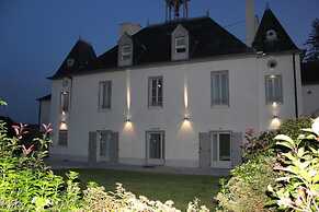 Résidence la Pommeraie