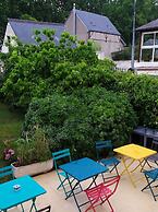 Le Huis Clos